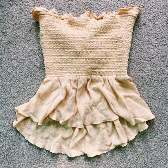 PacSun Tops - pacsun tube top 🌼